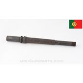 FBP M/948 Barrel, Deactivated, 10" Long, Threaded Muzzle, 9MM *Good* 