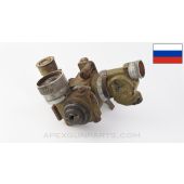 Russian "МП46М" Mortar Sight Assembly *Fair*