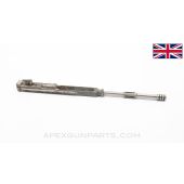 BREN MK1 Bolt Carrier Extension Assembly, w/ Gas Piston, *Good*
