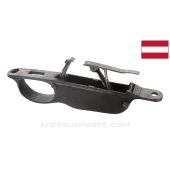 Steyr M95 Trigger Guard Assembly, Complete *Good* 