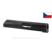 Czech CZ-45 / Vzor 45 Slide, Stripped, 6.35mm, *Good* 