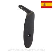 Mauser M1891/M93/M95 Carbine Buttplate *Fair*