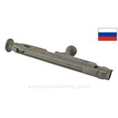 Russian Mosin Nagant Bolt Assembly, Complete, Tula Marked, Parkerized, 7.62x54R *Good*