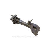BREDA M37 Anti-Aircraft Top Extension Mount *Good* 