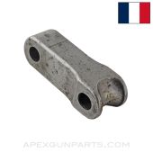 Hotchkiss M1929 / Mle 1930 Heavy Machine Gun Bolt Carrier Pivot Link *Very Good*