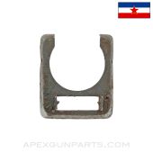 Yugoslavian M72 RPK Handguard Ferrule *Good*