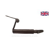British Hotchkiss M1909 "Portative" LMG Stock Assembly, w/ Mounting Screw *Fair*