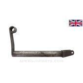 British Hotchkiss M1909 "Portative" LMG Stock Frame, Stripped *Good*