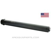 Colt AR-15 / M16A1 Receiver Extension/ Buffer Tube *Good*