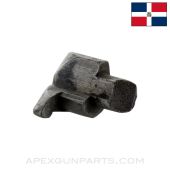 Dominican Republic San Cristobal Carbine Bolt Delay Lever *Good*