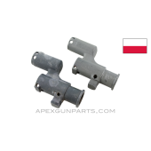Polish Tantal wz.88 Gas Block *Very Good*