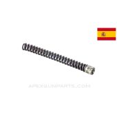 ASTRA 4000 Falcon Hammer Spring w/ Plunger *Good*