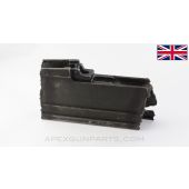 BREN MK2 Cut Receiver Section, Rear Magazine Well *Good*