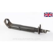 BREN Mk1 Torch Cut Receiver Piece, Front Section *Good*