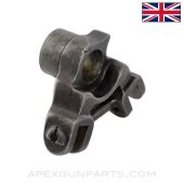 BREN MK2 Bipod Mounting Bracket, Stripped, *Very Good*