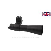 Bren MK2 Cone Flash Hider, Stripped *Excellent*