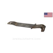 Model 50 / 55 / 60 Reising SMG Rear Sight Leaf *Good* 