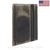 1918 BAR Magazine, 20rd, Steel, Blued, .30-06, *Good*