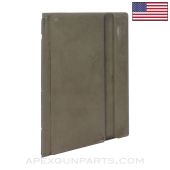 1918 BAR Magazine, 20rd, Steel, Parkerized, .30-06, *Good*  