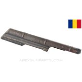 Romanian AKM Top Cover, Painted *Fair*