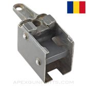 Romanian AKM / AK-47 Rear Trunnion, Early *Good*
