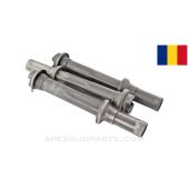 Romanian AK-47 / AKM Gas Tube, Choice of Finish *Good*