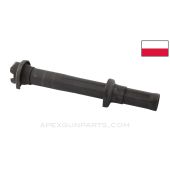 Polish AKM Gas Tube, Parkerized *Very Good*
