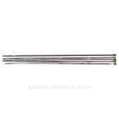 AK Cleaning Rod, 15.75", Set of 5, *Fair*