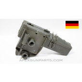 MG-3 Belt Loader, Incomplete, Post War, 7.62x51 NATO *Good* 