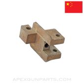 Bren Conversion Block, from .303 BR to 7.62x39, Steel, *Good*