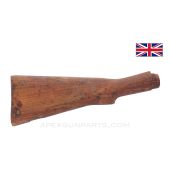 British Enfield #4 Buttstock, Long Length *NOS* 