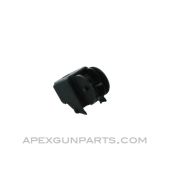 UZI Rear Section with Rear Sight Assembly, Complete *Very Good*