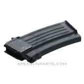 WASR-2 Magazine, 10rd Single Stack, AK-74, 5.45x39 