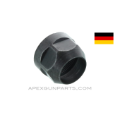 MP-38 / MP-40 Barrel Nut, 6-Sided, Blued *Good*