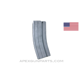 Colt AR-15 / M16 Magazine, 30rd, 5.56 *Unissued/Excellent* 