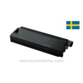 Swedish Ljungman AG-42B Bolt Carrier, 6.5x55mm *NIW*