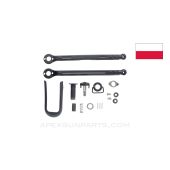 Polish AKMS Underfolder Stock Assembly, *NOS* 