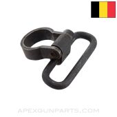 FAL Sling Swivel Assembly, Complete, For FAL w/ Bipod *Good*