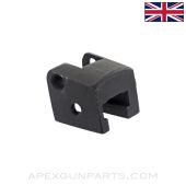 L1A1 Rear Sight Body *NOS*