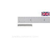 L1A1 Sear/Trigger Spring, *Good*