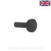 L1A1 Compressing Rod Axis Pin *Good*