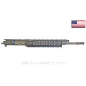 Ruger SR-556 Upper Receiver w / 16" barrel, 5.56x45mm / .223 *Good*