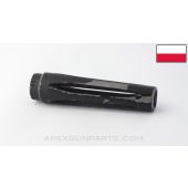 Polish AKML Flash Hider, Black, 7.62x39, *Very Good*