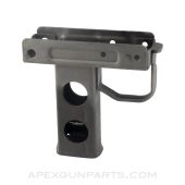 UC9 UZI Project Fire Control Housing, w/ Magazine Release, Modified for Semi Auto, *Good* sold *As-Is*