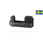 Swedish M1937/M1921 BAR Magazine Loader, Assorted Styles, Steel *Good*