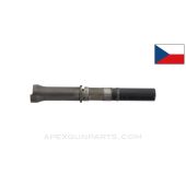 Czech VZ-61 Skorpion SMG Take-Off Barrel, 4.5", .32ACP / 7.65 Browning, *Good*