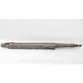 BESA MG Barrel w/Housing, 27", Stripped, WWII British Marked, 7.92x57 Mauser *Very Good*