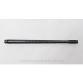 Madsen LMG Barrel, 18.75", w/ Full Length Cooling Fins, REXER .303 *Excellent*