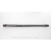 Madsen LMG Barrel, 18.75", w/ Full Length Cooling Fins, REXER .303 British *Good* 
