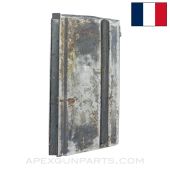 French Châtellerault FM 24/29  Magazine, 25rd, 7.5x54 *Fair*
